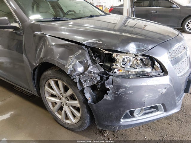 Продажа на аукционе авто 2013 Chevrolet Malibu 1lz, vin: 1G11H5SA3DF271825, номер лота: 45803509