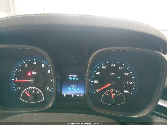 Продажа на аукционе авто 2013 Chevrolet Malibu 1lz, vin: 1G11H5SA3DF271825, номер лота: 45803509