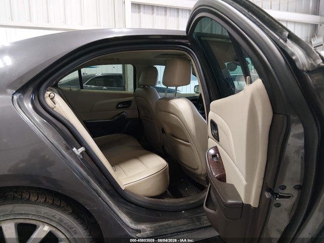 Продажа на аукционе авто 2013 Chevrolet Malibu 1lz, vin: 1G11H5SA3DF271825, номер лота: 45803509