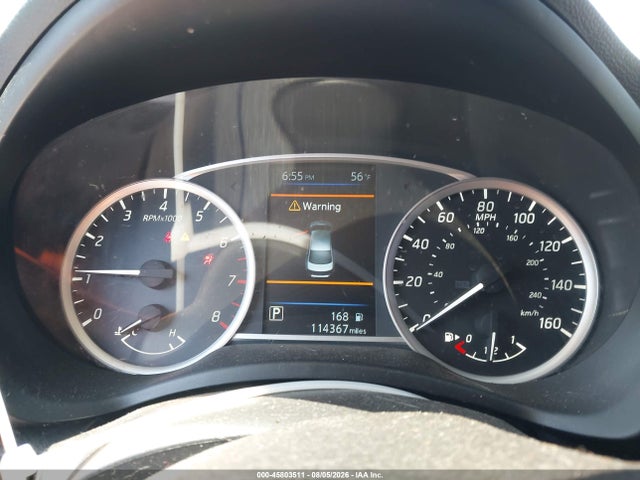 Продаж на аукціоні авто 2019 Nissan Sentra Sv, vin: 3N1AB7AP8KY362009, номер лоту: 45803511
