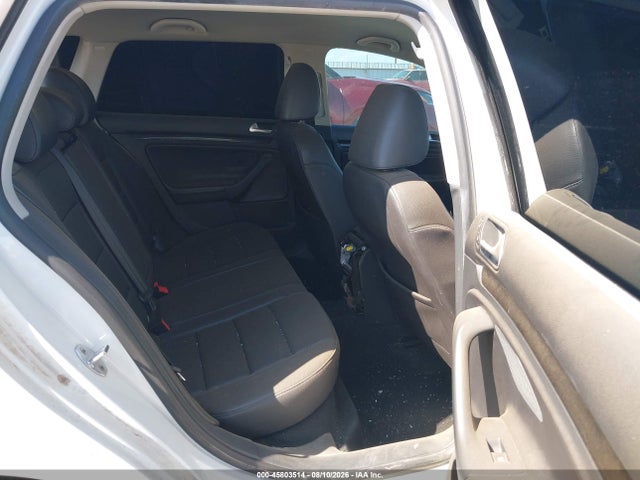 45803514 :رقم المزاد ، 3VWPL7AJ2EM613826 vin ، 2014 Volkswagen Jetta Sportwagen 2.0l Tdi مزاد بيع