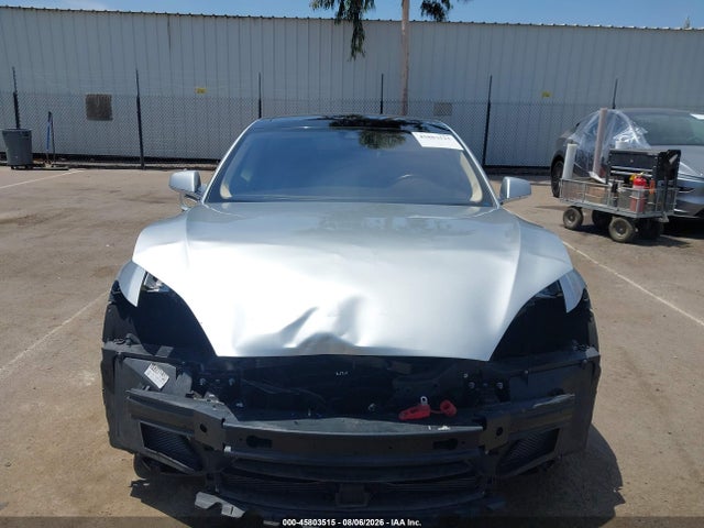 Продаж на аукціоні авто 2015 Tesla Model S 70d/85d/p85d, vin: 5YJSA1H24FF084433, номер лоту: 45803515