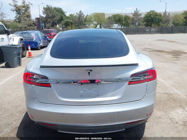 Продаж на аукціоні авто 2015 Tesla Model S 70d/85d/p85d, vin: 5YJSA1H24FF084433, номер лоту: 45803515