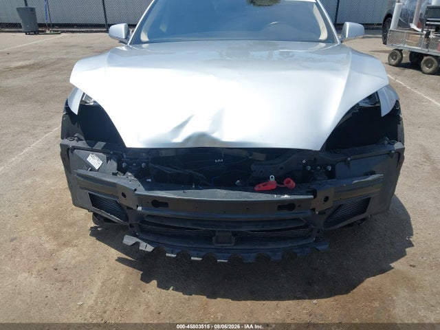 Продаж на аукціоні авто 2015 Tesla Model S 70d/85d/p85d, vin: 5YJSA1H24FF084433, номер лоту: 45803515