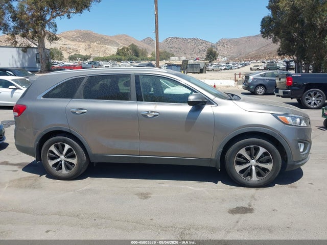 KIA Sorento 2.0t Ex 2016 5XYPH4A10GG123176 Image 13