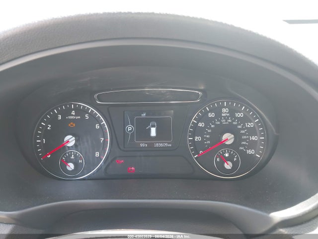 KIA Sorento 2.0t Ex 2016 5XYPH4A10GG123176 Image 7
