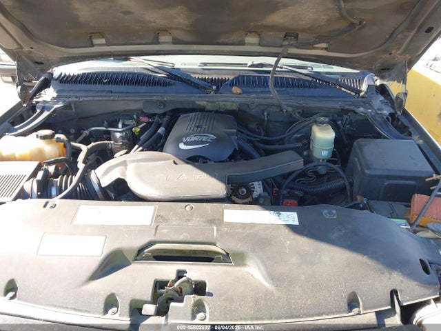 Aukcja sprzedaży 2001 Gmc Yukon Xl 1500 Slt, vin: 3GKFK16TX1G262766, numer aukcji: 45803532