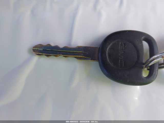 Aukcja sprzedaży 2001 Gmc Yukon Xl 1500 Slt, vin: 3GKFK16TX1G262766, numer aukcji: 45803532