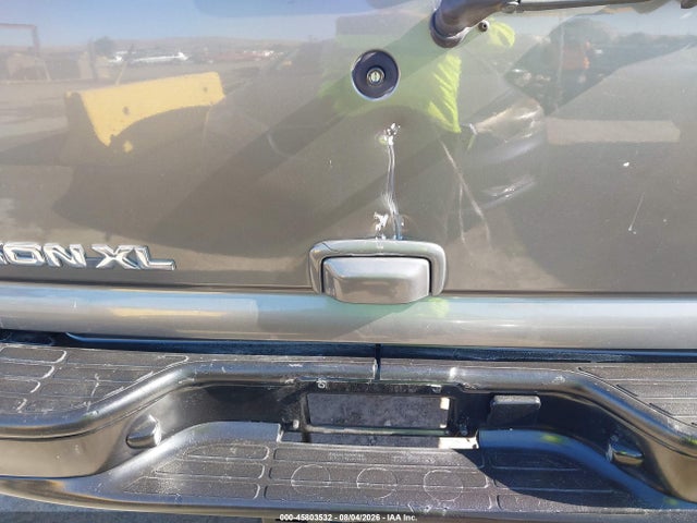 Aukcja sprzedaży 2001 Gmc Yukon Xl 1500 Slt, vin: 3GKFK16TX1G262766, numer aukcji: 45803532