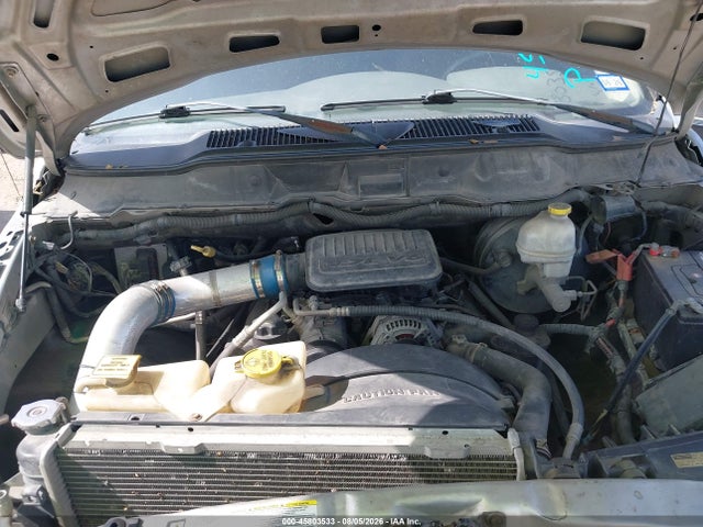 45803533 :رقم المزاد ، 1D7HA16K27J608241 vin ، 2007 Dodge Ram 1500 St مزاد بيع