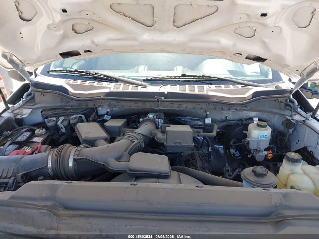 Ford F-350 Xl 2022 1FT7W3A63NEG13712 Image 10
