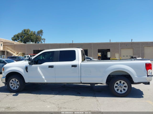 Ford F-350 Xl 2022 1FT7W3A63NEG13712 Image 14