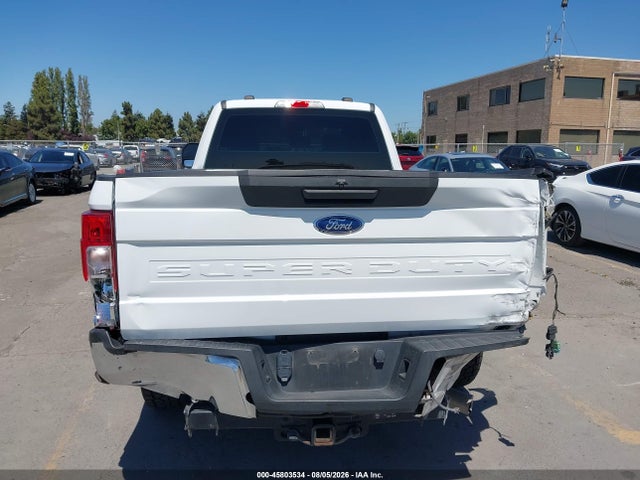 Ford F-350 Xl 2022 1FT7W3A63NEG13712 Image 16