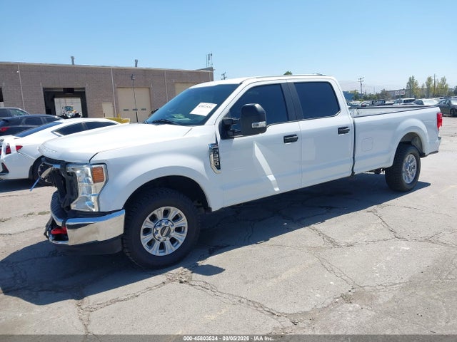 Ford F-350 Xl 2022 1FT7W3A63NEG13712 Image 2