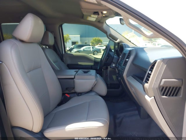 Ford F-350 Xl 2022 1FT7W3A63NEG13712 Image 5