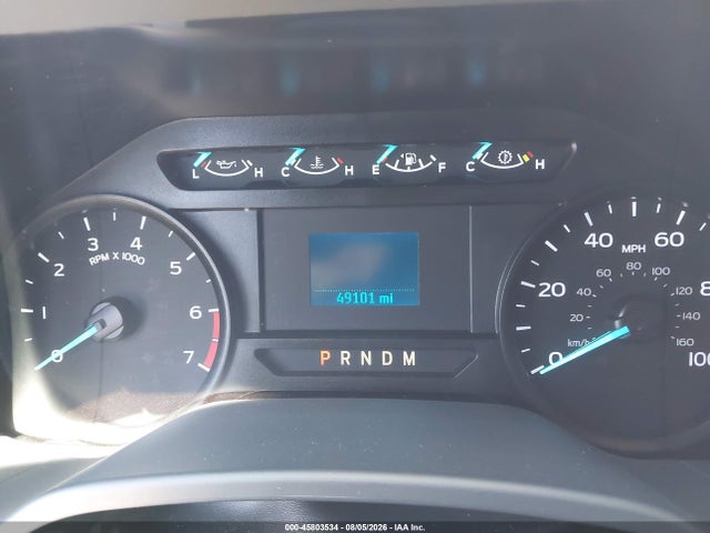 Ford F-350 Xl 2022 1FT7W3A63NEG13712 Image 7