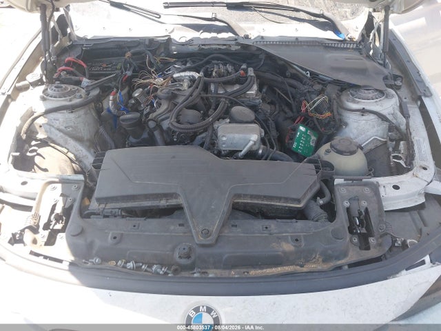 BMW 328I 2014 WBA3C1C52EK110753 Image 10