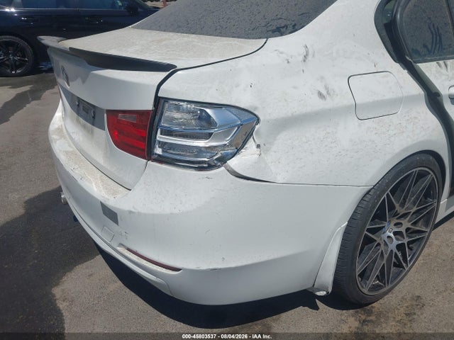 BMW 328I 2014 WBA3C1C52EK110753 Image 6