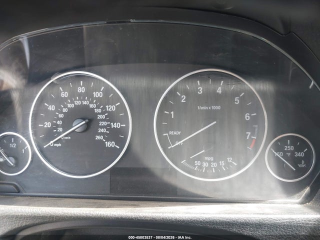 BMW 328I 2014 WBA3C1C52EK110753 Image 7