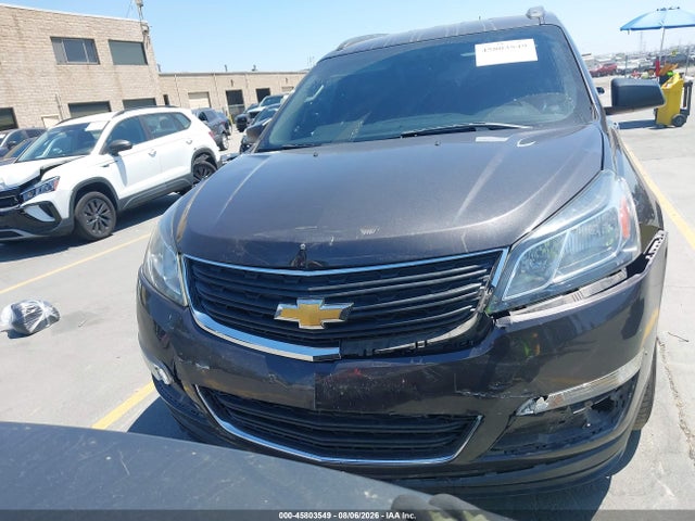 Chevrolet Traverse Ls 2015 1GNKVFED1FJ233422 Image 12