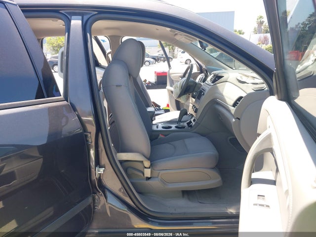 Chevrolet Traverse Ls 2015 1GNKVFED1FJ233422 Image 5