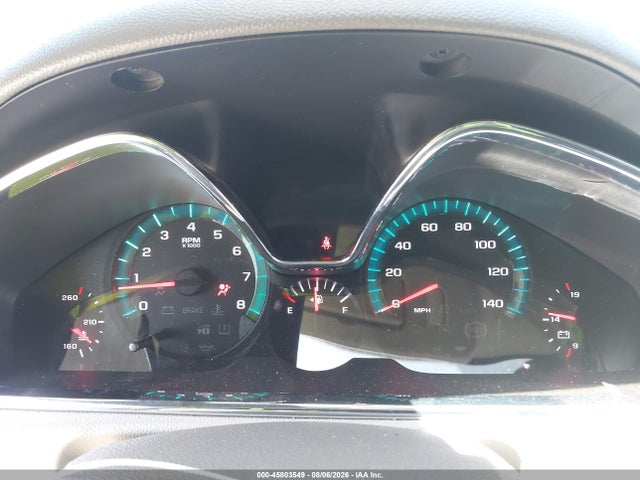 Chevrolet Traverse Ls 2015 1GNKVFED1FJ233422 Image 7