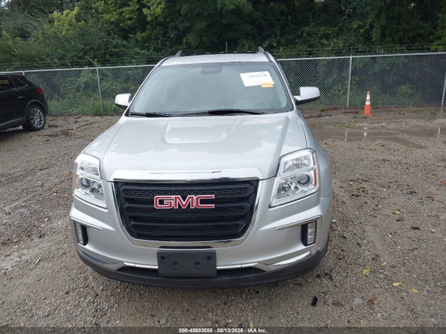 Продаж на аукціоні авто 2016 Gmc Terrain Sle-2, vin: 2GKALNEK9G6341583, номер лоту: 45803550