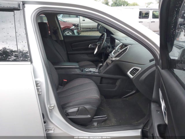 Продаж на аукціоні авто 2016 Gmc Terrain Sle-2, vin: 2GKALNEK9G6341583, номер лоту: 45803550