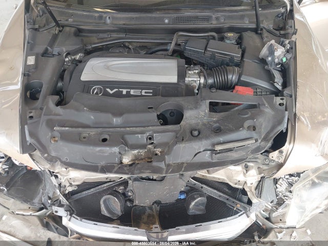Продажа на аукционе авто 2005 Acura Rl 3.5, vin: JH4KB16515C019771, номер лота: 45803554