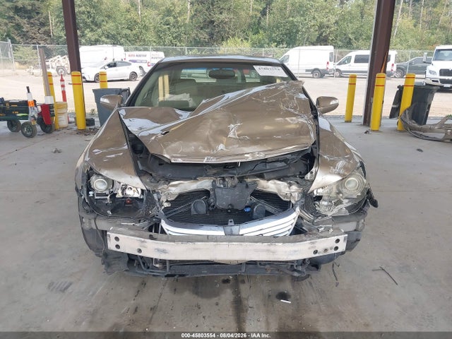 Продажа на аукционе авто 2005 Acura Rl 3.5, vin: JH4KB16515C019771, номер лота: 45803554