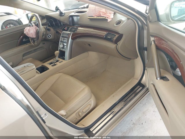 Продажа на аукционе авто 2005 Acura Rl 3.5, vin: JH4KB16515C019771, номер лота: 45803554