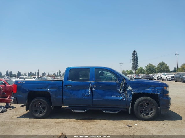 Chevrolet Silverado 1500 Lt 2017 3GCUKREC7HG466342 Image 13