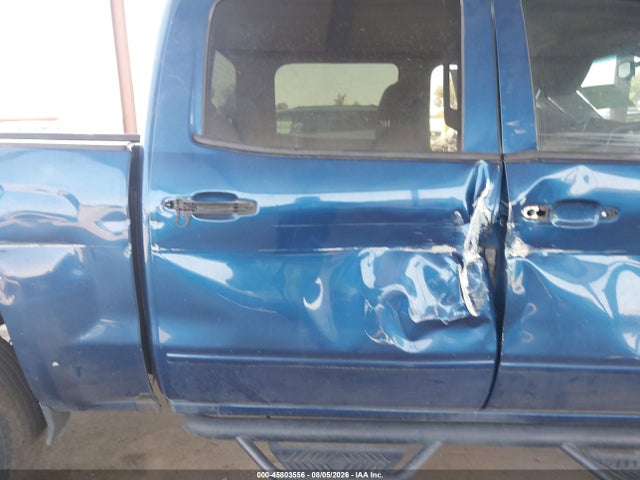 Chevrolet Silverado 1500 Lt 2017 3GCUKREC7HG466342 Image 20