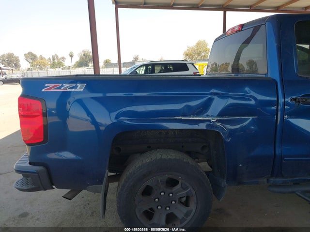 Chevrolet Silverado 1500 Lt 2017 3GCUKREC7HG466342 Image 21