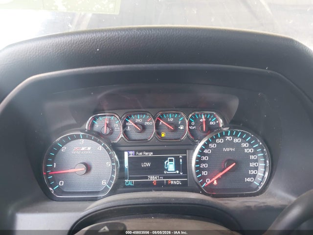 Chevrolet Silverado 1500 Lt 2017 3GCUKREC7HG466342 Image 7