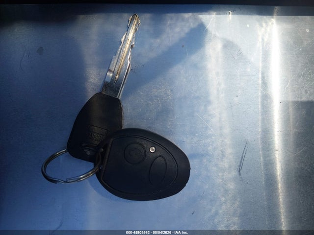 45803562 :رقم المزاد ، SALTY16473A798171 vin ، 2003 Land Rover Discovery Se مزاد بيع