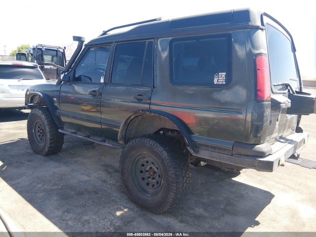 45803562 :رقم المزاد ، SALTY16473A798171 vin ، 2003 Land Rover Discovery Se مزاد بيع
