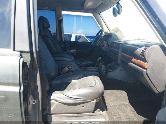 45803562 :رقم المزاد ، SALTY16473A798171 vin ، 2003 Land Rover Discovery Se مزاد بيع