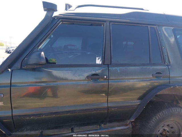 45803562 :رقم المزاد ، SALTY16473A798171 vin ، 2003 Land Rover Discovery Se مزاد بيع