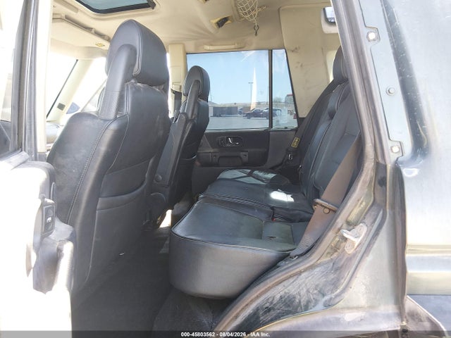 45803562 :رقم المزاد ، SALTY16473A798171 vin ، 2003 Land Rover Discovery Se مزاد بيع