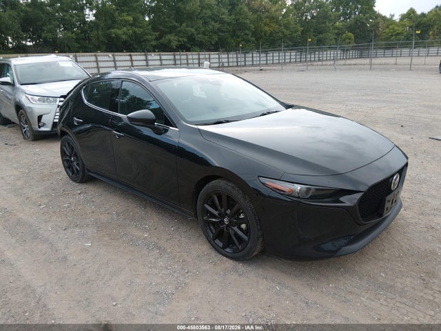 Aukcja sprzedaży 2023 Mazda 3, vin: JM1BPBJY3P1603937, numer aukcji: 45803563