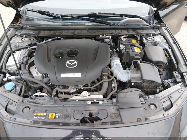 Продажа на аукционе авто 2023 Mazda 3, vin: JM1BPBJY3P1603937, номер лота: 45803563