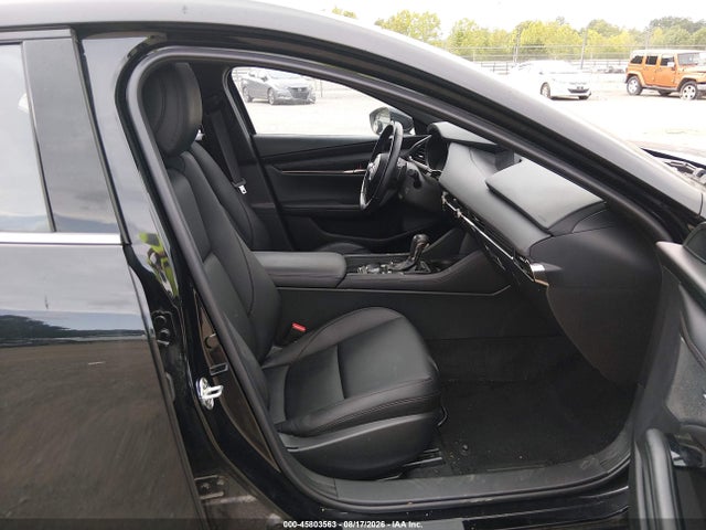 Продажа на аукционе авто 2023 Mazda 3, vin: JM1BPBJY3P1603937, номер лота: 45803563
