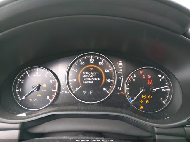 Продажа на аукционе авто 2023 Mazda 3, vin: JM1BPBJY3P1603937, номер лота: 45803563