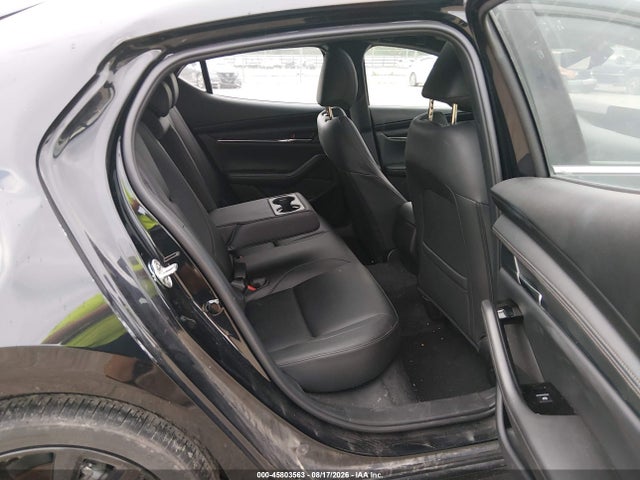 Продажа на аукционе авто 2023 Mazda 3, vin: JM1BPBJY3P1603937, номер лота: 45803563