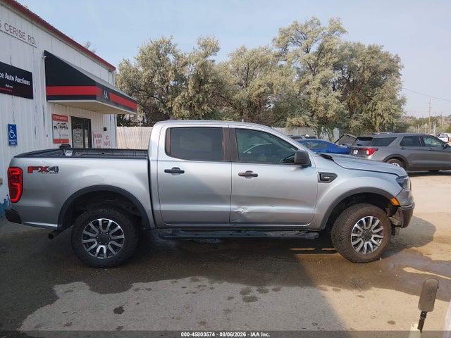 Ford Ranger Xlt 2021 1FTER4FH4MLD18126 Image 13
