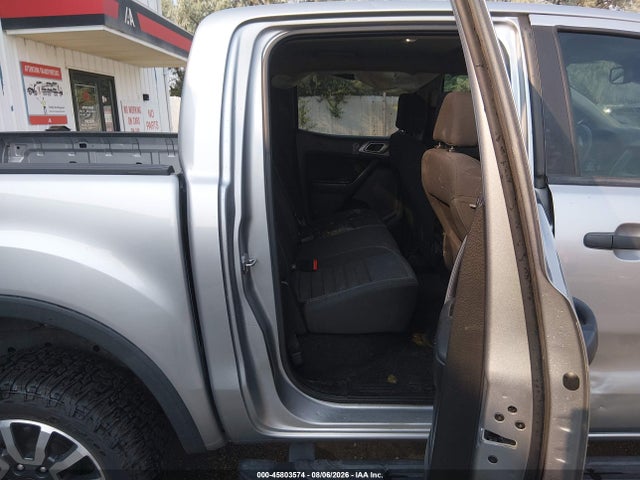 Ford Ranger Xlt 2021 1FTER4FH4MLD18126 Image 8