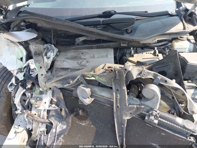Aukcja sprzedaży 2015 Lexus Rx 350, vin: 2T2ZK1BAXFC167246, numer aukcji: 45803576