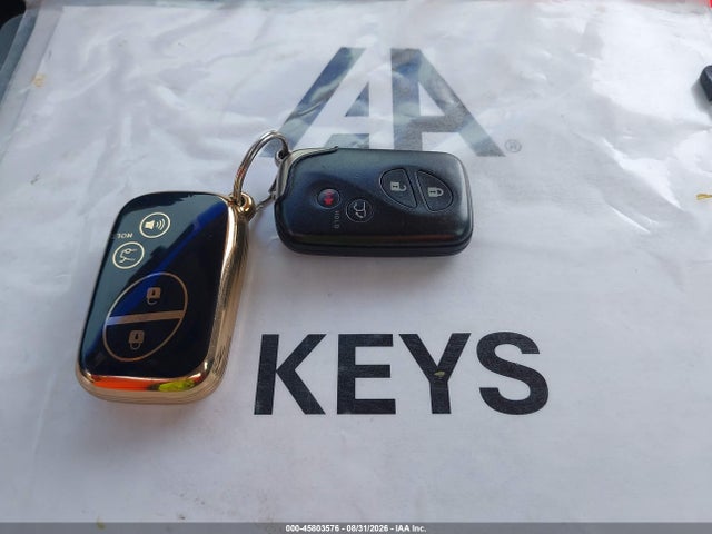 Aukcja sprzedaży 2015 Lexus Rx 350, vin: 2T2ZK1BAXFC167246, numer aukcji: 45803576