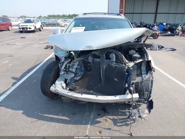 Aukcja sprzedaży 2015 Lexus Rx 350, vin: 2T2ZK1BAXFC167246, numer aukcji: 45803576
